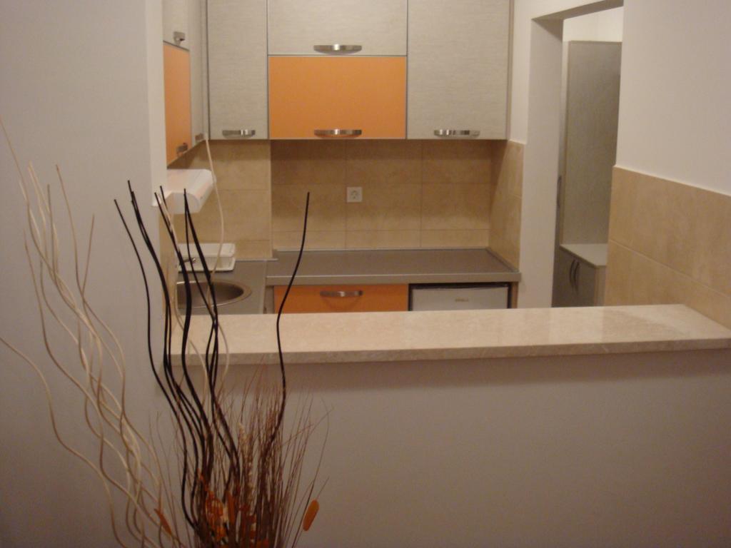 Adriatic Lux Apartment Budva Pokoj fotografie