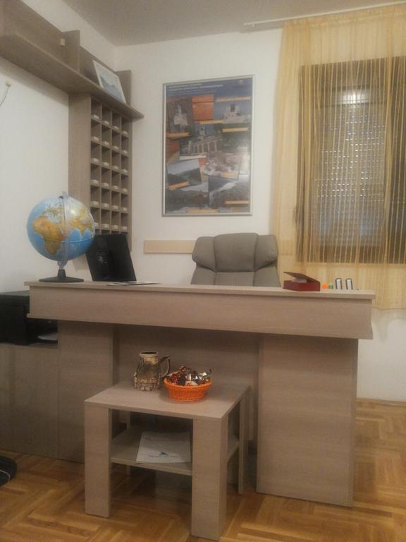 Adriatic Lux Apartment Budva Exteriér fotografie
