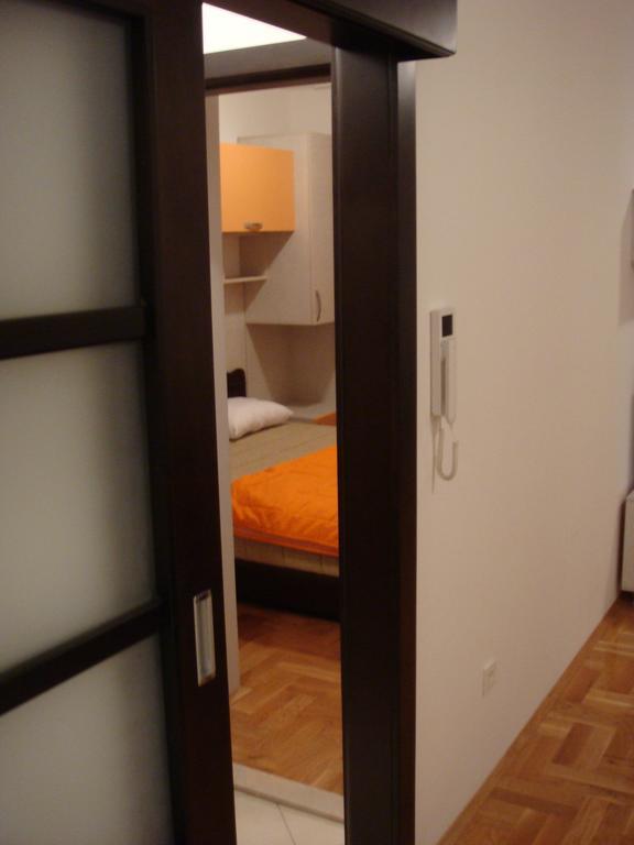 Adriatic Lux Apartment Budva Pokoj fotografie
