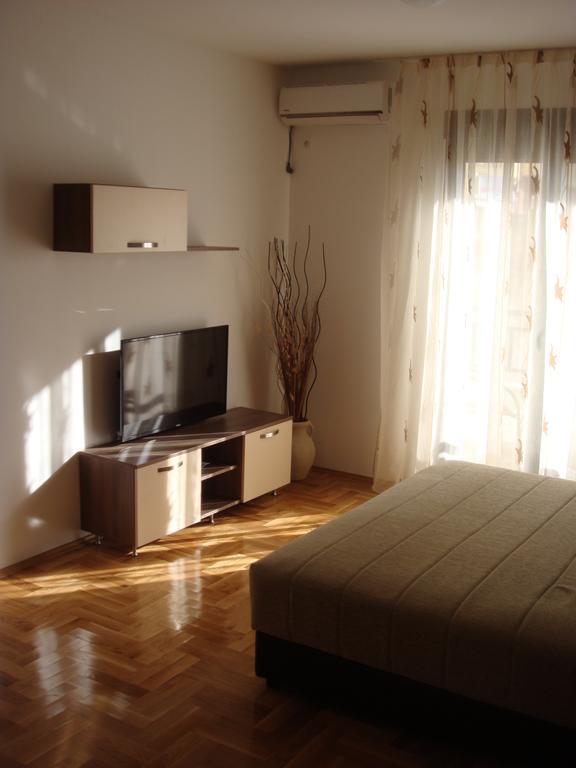 Adriatic Lux Apartment Budva Pokoj fotografie