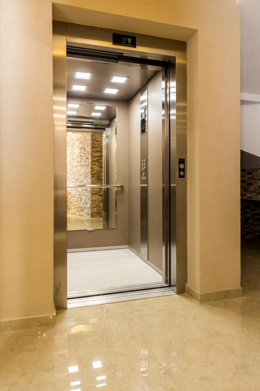 Adriatic Lux Apartment Budva Exteriér fotografie